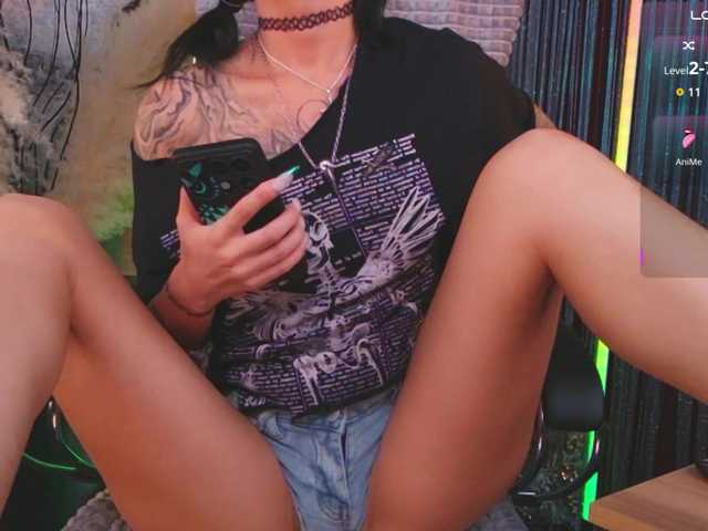 Vespera online show from July 24, 3:20 am