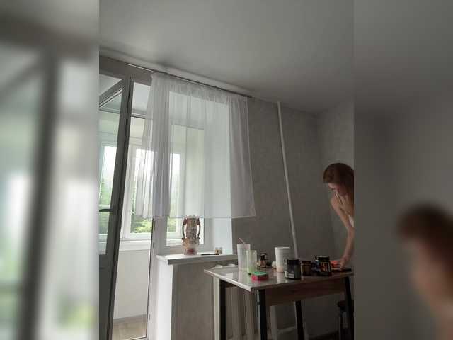 VibroMashulka online show from August 15, 12:09 pm
