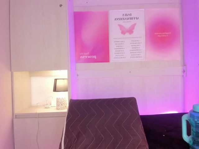 Vicky-Ruiz online show from August 8, 12:43 am