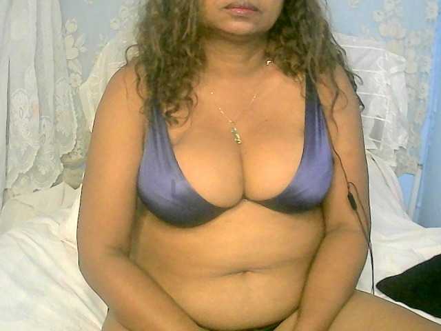Vicky20a online show from July 7, 7:40 pm