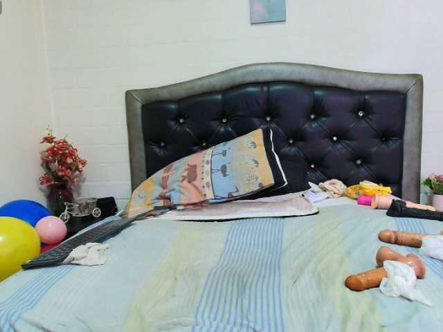 VickyBoobss online show from August 7, 5:07 am