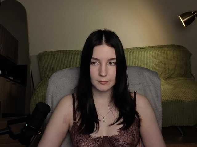 Victoria Winters online show from August 16, 1:53 am