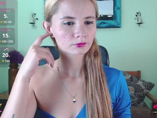 VictoriaJones- online show from July 31, 7:08 pm