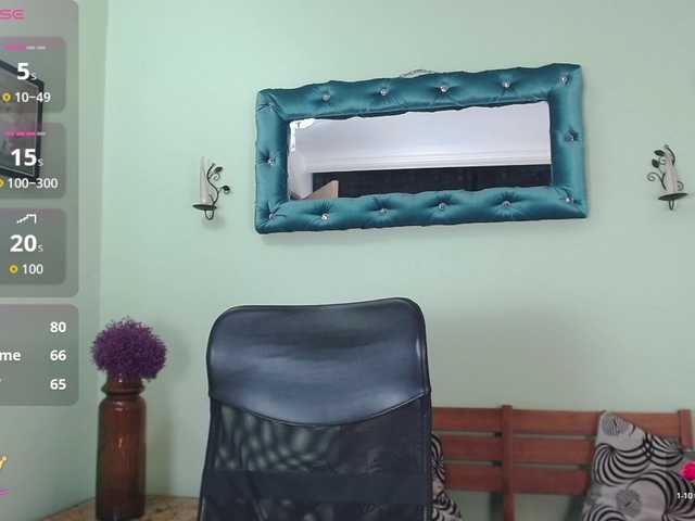 VictoriaJones- online show from August 1, 11:22 pm