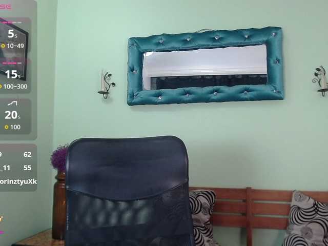 VictoriaJones- online show from August 5, 11:03 pm