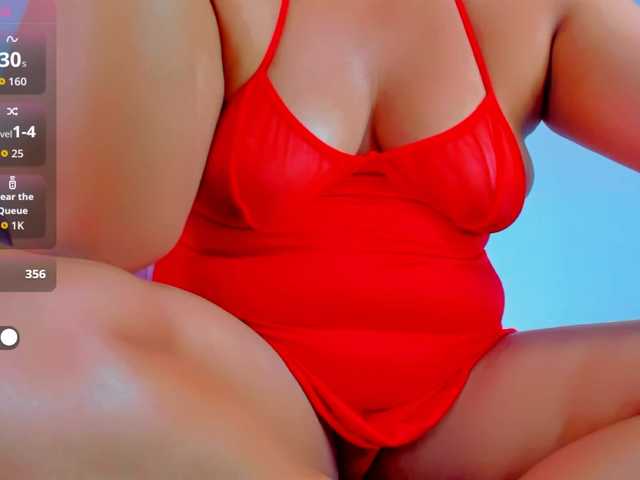 VictoriaLove online show from August 2, 5:14 am