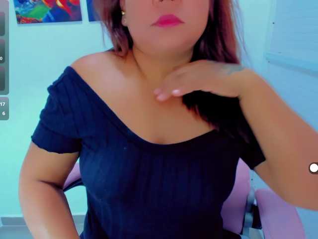 VictoriaLove online show from August 4, 4:31 am