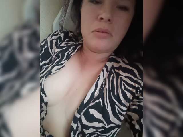 VictoriaPanther online show from August 6, 4:17 pm