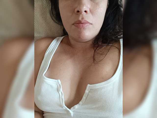VictoriaPanther online show from August 12, 6:38 am