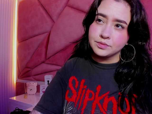 VictoriaRossy online show from August 13, 10:13 pm