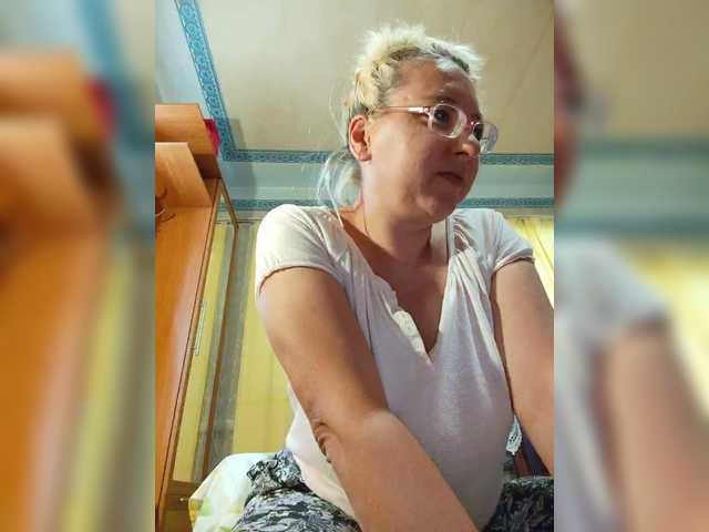 Vika211 online show from August 14, 4:21 pm