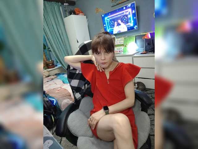 Vikeyna online show from July 18, 5:47 pm