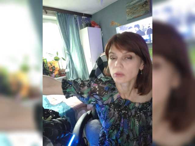 Vikeyna online show from July 24, 1:36 pm