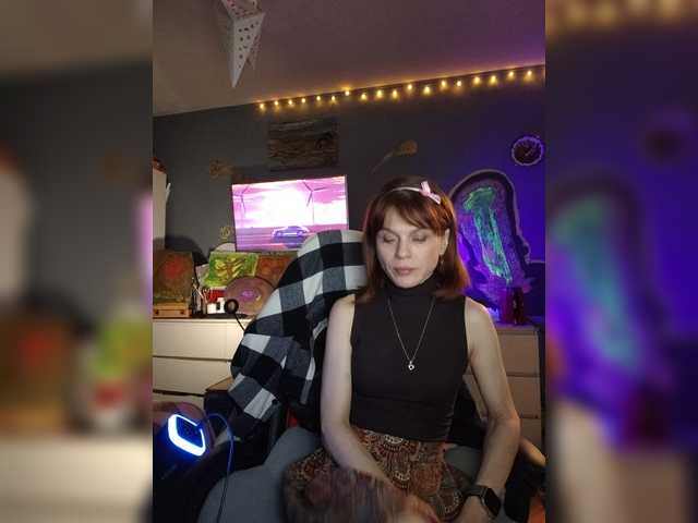 Vikeyna online show from July 29, 9:00 pm