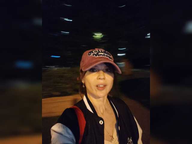 Vikeyna online show from July 30, 8:48 pm