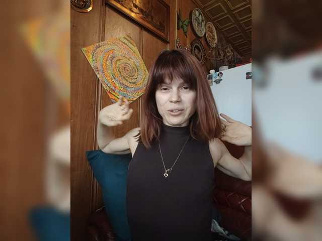 Vikeyna online show from August 12, 8:27 am