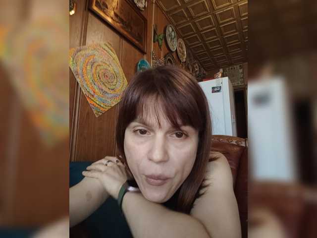 Vikeyna online show from August 12, 9:33 am