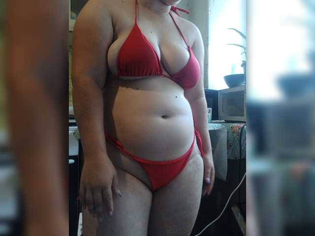 Vikki3011 online show from August 7, 8:36 am