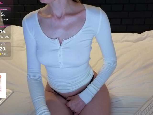 Elisiya online show from August 11, 9:39 pm