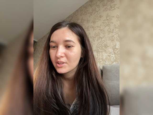 Viktoria-Queen online show from June 10, 1:18 pm