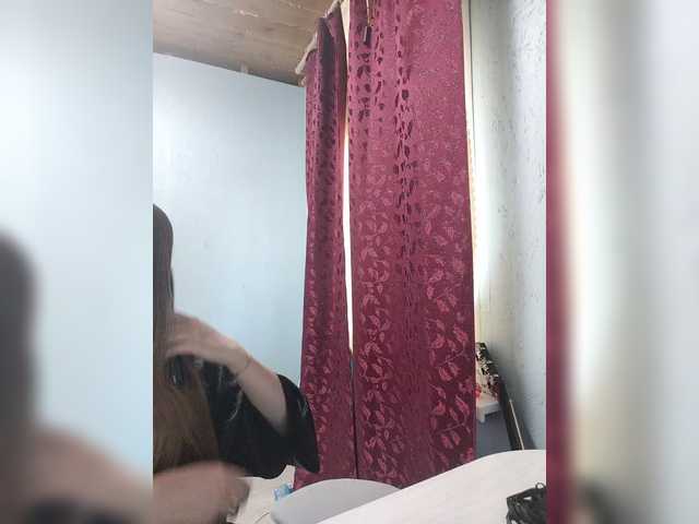 Viktoria777a online show from June 19, 1:44 pm