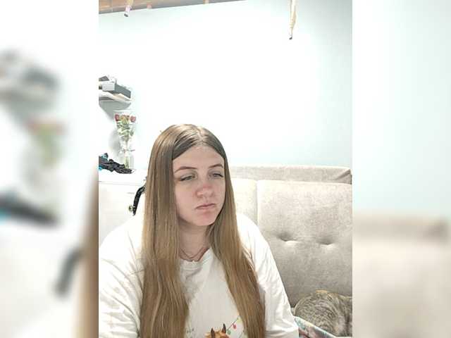 Viktoria777a online show from July 31, 7:41 pm