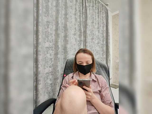 Viktoriya24 online show from August 7, 11:38 pm