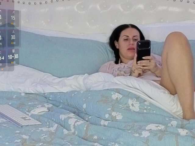 Violet888 online show from August 1, 7:47 am