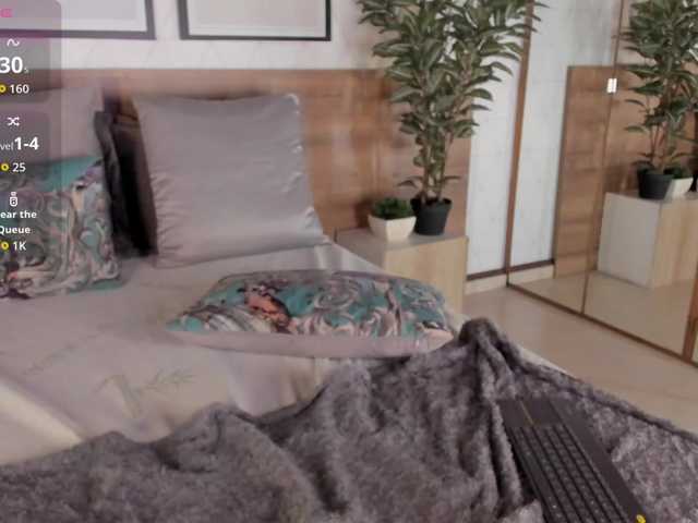 VioletMuller online show from August 6, 5:34 pm
