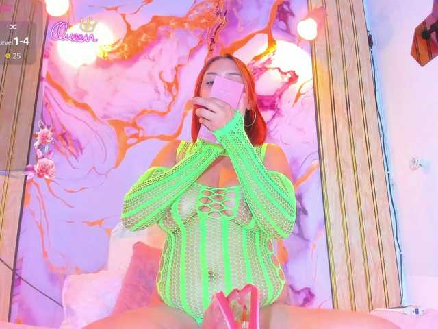 Violethorny05 online show from August 5, 6:17 pm