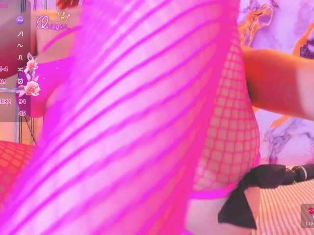 Violethorny05 online show from August 14, 10:35 pm