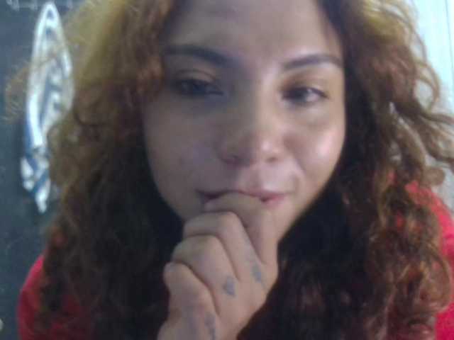 Violet S online show from June 25, 2:03 am