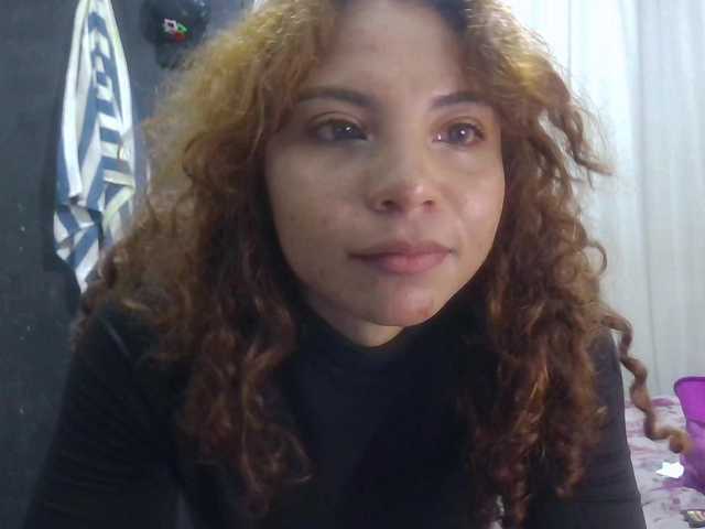 Violet S online show from June 25, 3:09 am