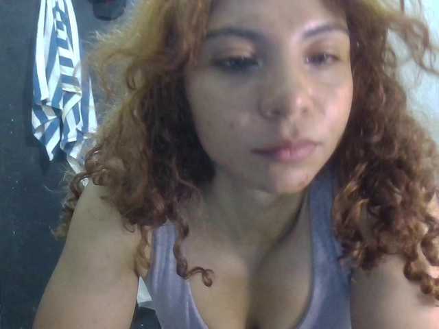 Violet S online show from June 25, 4:15 am