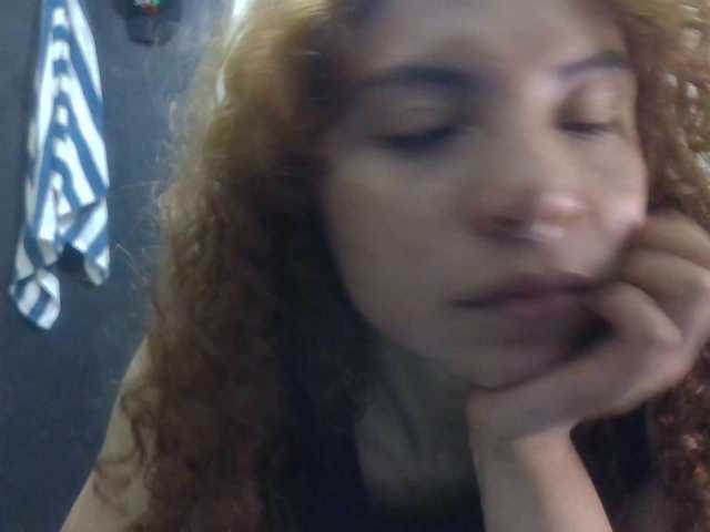 Violet S online show from July 1, 3:29 am
