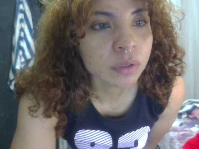 Violet S online show from July 1, 4:35 am