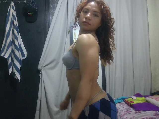 Violet S online show from July 9, 3:11 am