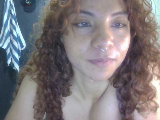 Violet S online show from July 9, 4:17 am