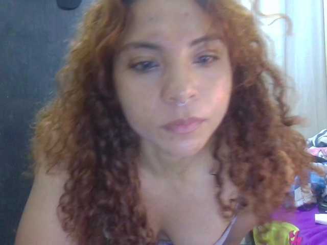 Violet S online show from July 16, 2:01 am