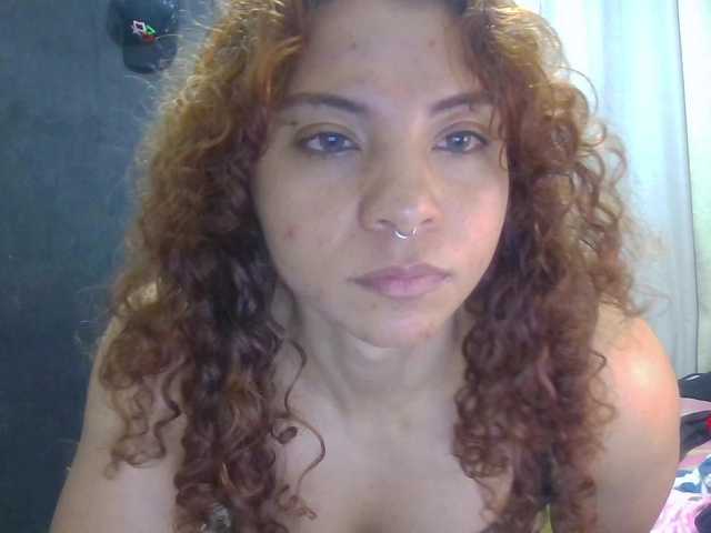 Violet S online show from July 16, 4:13 am