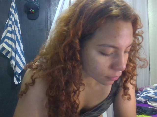Violet S online show from July 21, 3:54 am