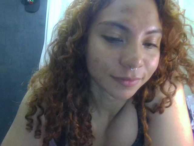Violet S online show from July 22, 3:53 am