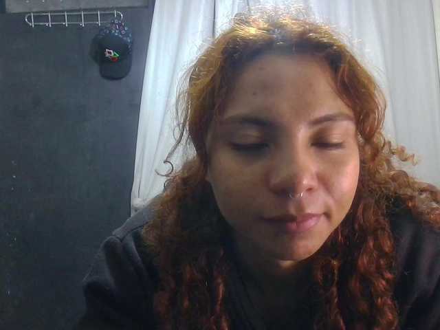 Violet S online show from July 23, 1:41 am