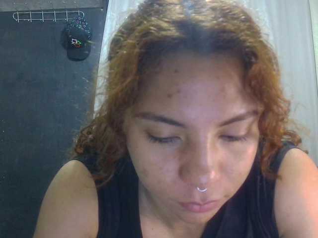 Violet S online show from July 23, 2:58 am