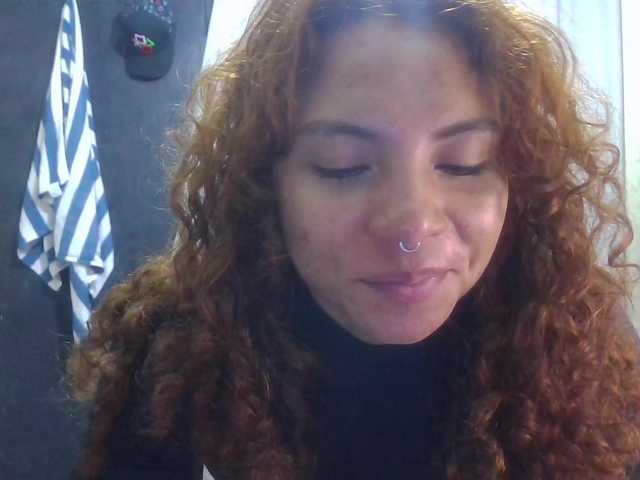 Violet S online show from July 28, 1:44 am