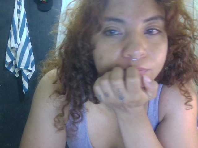 Violet S online show from July 28, 3:56 am
