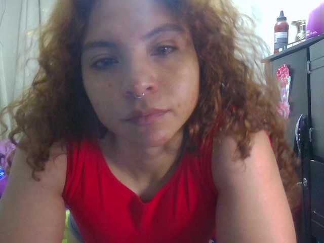 Violet S online show from August 11, 4:36 am