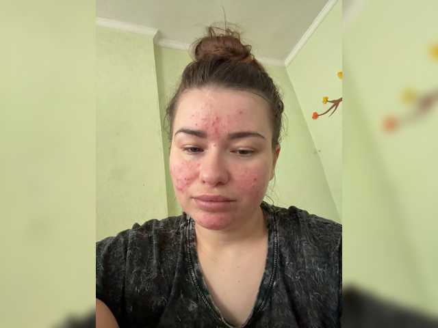 ViollaSweetA online show from June 25, 1:25 pm