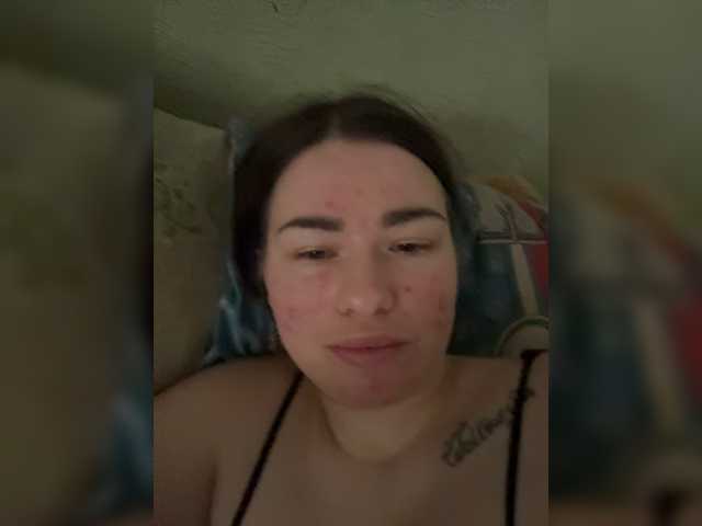 ViollaSweetA online show from July 20, 2:25 am