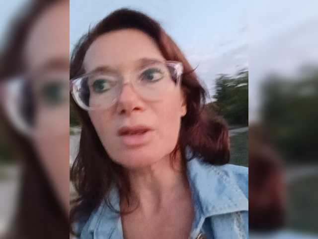 VioricaRoss online show from September 2, 5:04 pm